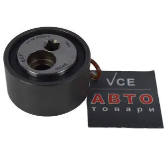 Натяжной ролик, поликлиновой ремень SKF VKM 33024