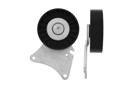 Паразитный / ведущий ролик, поликлиновой ремень SKF VKM 33026