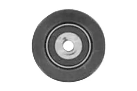 Ролик модуля натяжителя ремня SKF VKM 33042