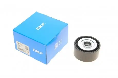 Паразитный / ведущий ролик, поликлиновой ремень SKF VKM 33131