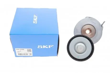 Натяжной ролик, поликлиновой ремень SKF VKM 33205