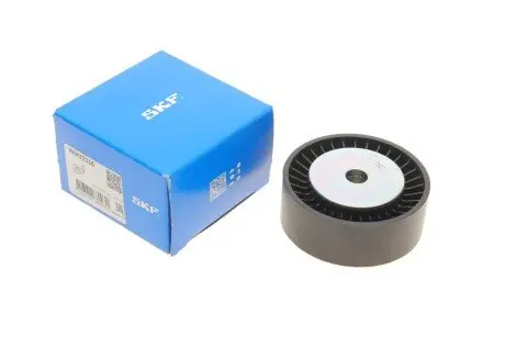 Ролик модуля натяжителя ремень SKF VKM 33316