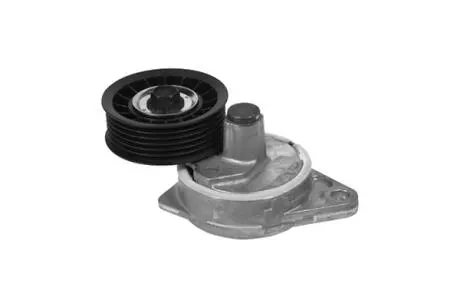 Натяжной ролик, поликлиновой ремень SKF VKM 34010