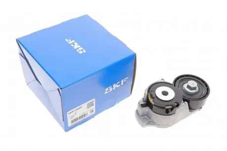 Натяжний ролик, полікліновий ремінь SKF VKM 34025