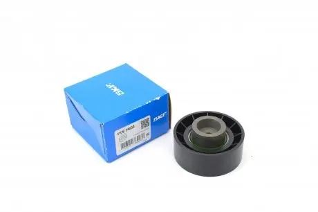 Паразитный / ведущий ролик, поликлиновой ремень SKF VKM 34030