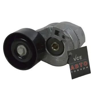 Натяжной ролик, поликлиновой ремень SKF VKM 34071