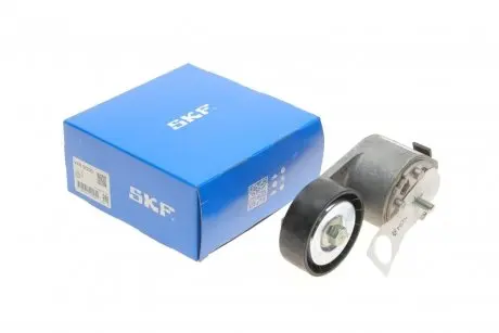 Натяжной ролик, поликлиновой ремень SKF VKM 34200