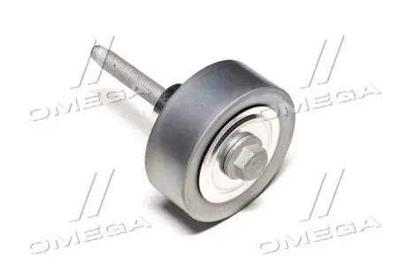 Паразитный / ведущий ролик, поликлиновой ремень SKF VKM 35020