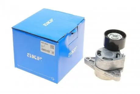 Натяжной ролик, поликлиновой ремень SKF VKM 36041