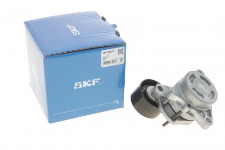 Натяжной ролик, поликлиновой ремень SKF VKM 36071 (фото 1)