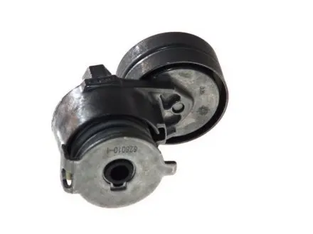 Натяжной ролик, поликлиновой ремень SKF VKM 36072