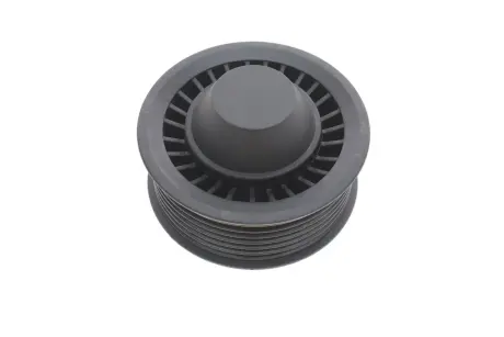 Натяжний ролик, полікліновий ремінь SKF VKM 36110