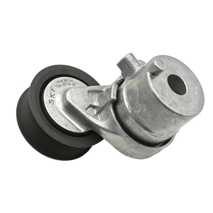 Фото 1 - Роликовий модуль натягувача ременя SKF VKM 36134 Роликовий модуль натягувача ременя SKF VKM 36134 (фото 1)