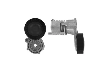 Натяжной ролик, поликлиновой ремень SKF VKM 36236