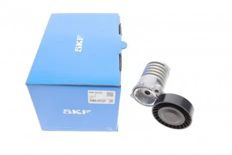 Натяжной ролик, поликлиновой ремень SKF VKM 36251