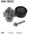 натяжитель ремня bmw 1/3/5/x1/x3/x5" 2,5/3,0l" 05-15 VKM38250