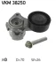 Натяжитель ремня bmw 1/3/5/x1/x3/x5&quot; 2,5/3,0l&quot; 05-15 SKF VKM38250 (фото 1)