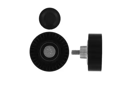 Bmw ролик m54 e60,e65,e83 03- SKF VKM 38300