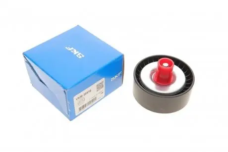 Паразитный / ведущий ролик, поликлиновой ремень SKF VKM 38516