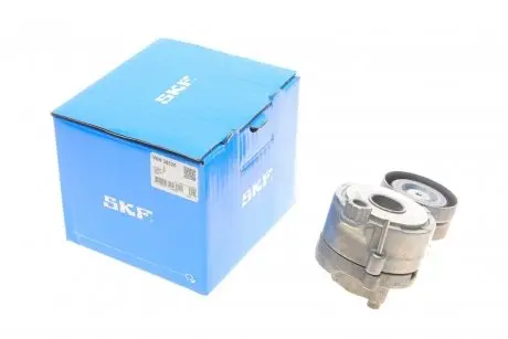 Натяжной ролик, поликлиновой ремень SKF VKM 38526