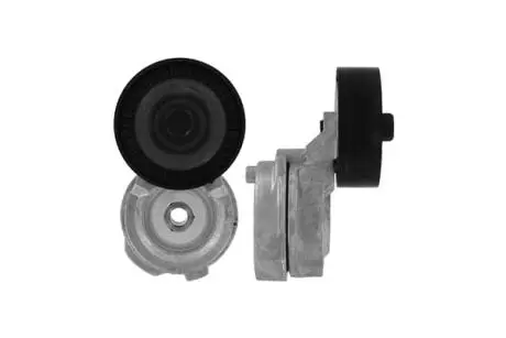 Chrysler ролик с натяжителем pt cruiser 2.4 SKF VKM 38602