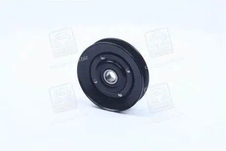 Паразитный/ведущий ролик, клиновой ремень. SKF VKM 60011