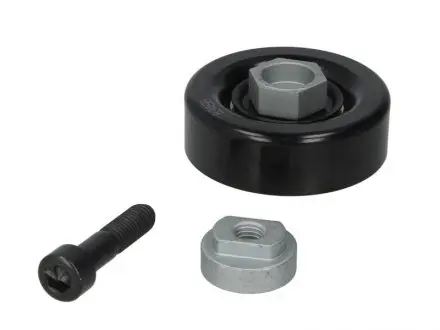 Ролик ременя генератора SKF VKM60012