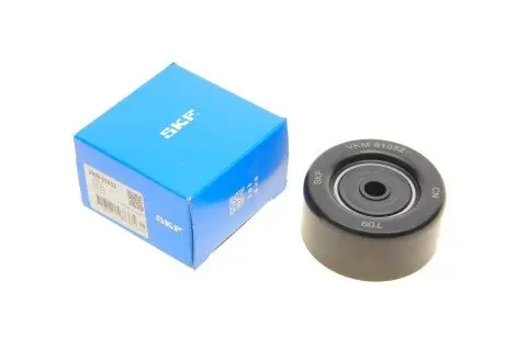 Паразитный / ведущий ролик, поликлиновой ремень SKF VKM 61032