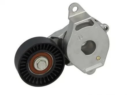 Натяжной ролик, поликлиновой ремень SKF VKM 61087