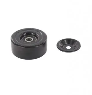 Натяжной ролик, поликлиновой ремень SKF VKM 62027