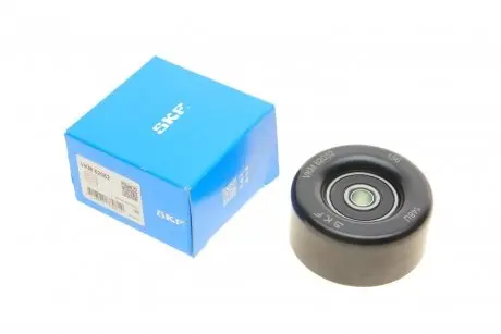 Паразитный / ведущий ролик, поликлиновой ремень SKF VKM 62052