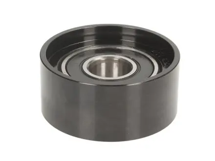 Паразитный / ведущий ролик, поликлиновой ремень SKF VKM 63011