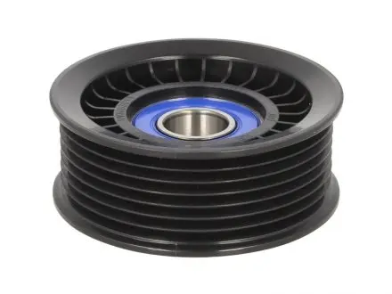 Паразитный / ведущий ролик, поликлиновой ремень SKF VKM 63014