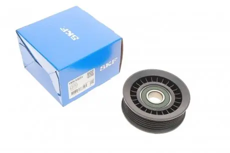 Паразитный / ведущий ролик, поликлиновой ремень SKF VKM 63031