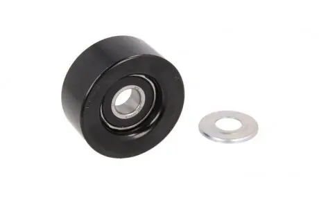 Паразитный / ведущий ролик, поликлиновой ремень SKF VKM 63033