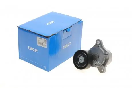 Натяжной ролик, поликлиновой ремень SKF VKM 64010