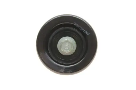 Паразитный / ведущий ролик, поликлиновой ремень SKF VKM 64072