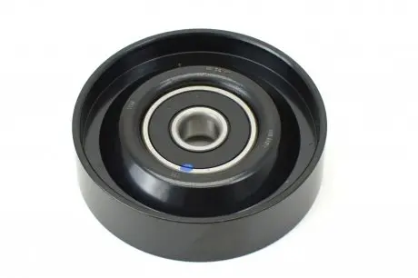 Натяжний ролик, полікліновий ремень SKF VKM 65011