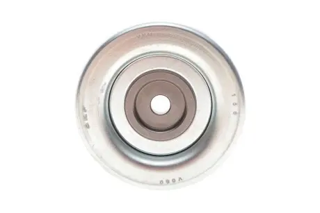 Паразитный / ведущий ролик, поликлиновой ремень SKF VKM 65045