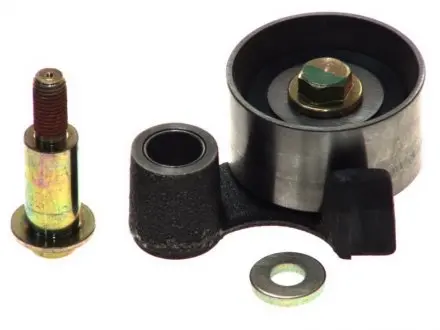 Натяжной ролик, ремень грм SKF VKM 71006