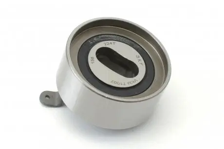 Натяжний ролик, ремінь грм SKF VKM 71007