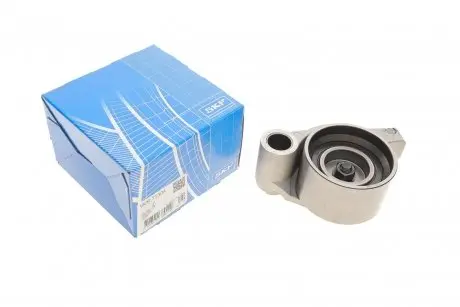Натяжной ролик, ремень грм SKF VKM 71304