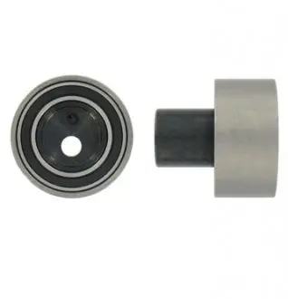 Натяжной ролик, ремень грм SKF VKM 72004