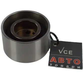 Натяжной ролик, ремень грм SKF VKM 72320