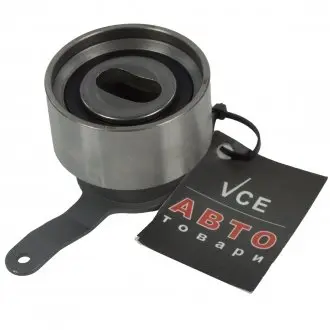 Натяжной ролик, ремень грм SKF VKM 73005