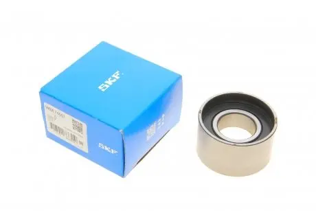 Натяжной ролик, ремень грм SKF VKM 74607