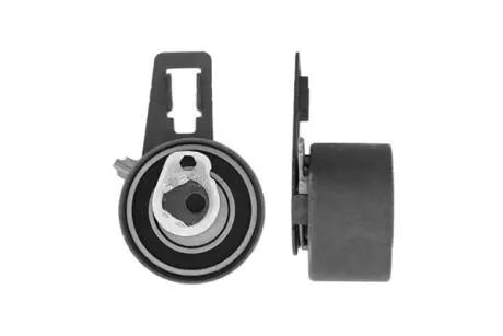 Натяжний ролик, ремінь грм SKF VKM 74609