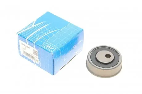 Натяжной ролик, ремень грм SKF VKM 75613