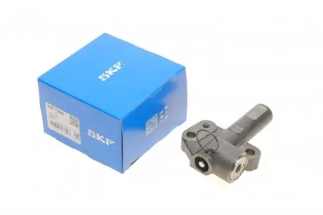 Натяжной ролик, ремень грм SKF VKM 75643