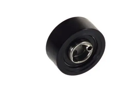 Натяжний ролик, ремінь грм SKF VKM 76202